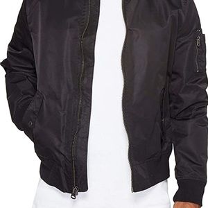 Men’s Levi bomber